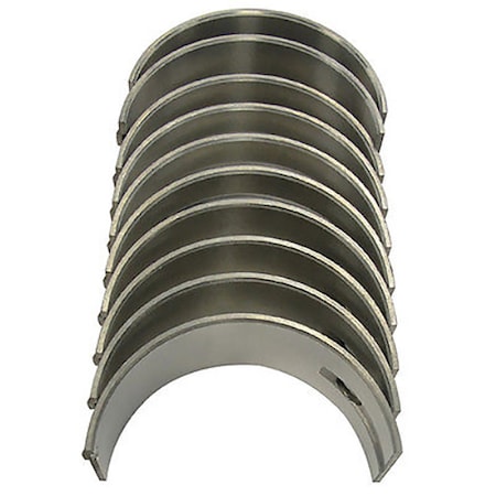 Aftermarket New Tractor Main Bearing Set Fits MF 165 168 175 178 184 185 Plus 735171M91